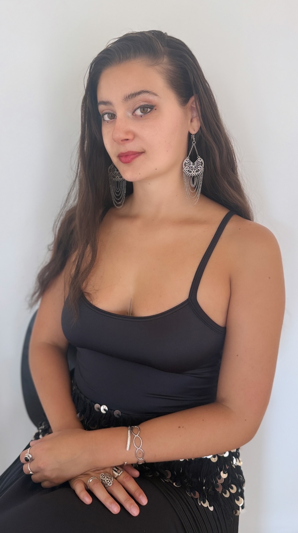 Avika Talmor